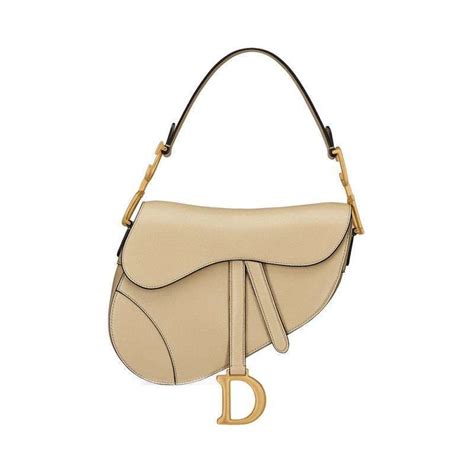 dior shiny bag|Saddle Bag Beige Shiny Goatskin .